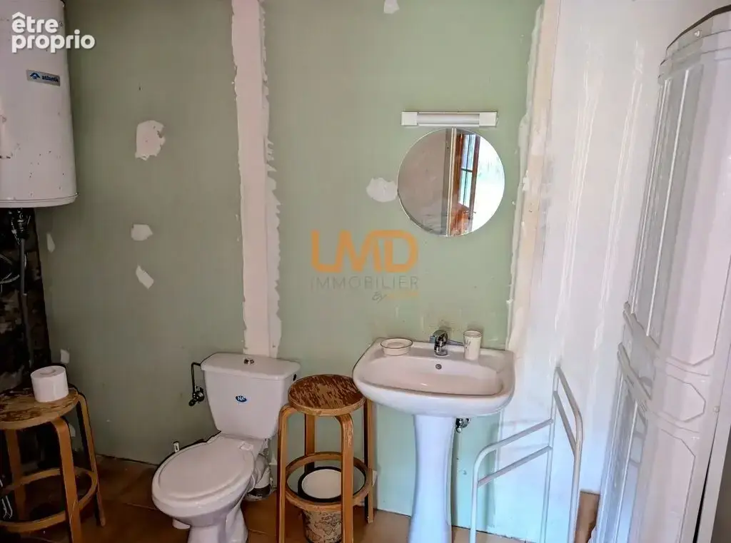 Maison en pierre 8 pièces 170m2 - photo 27