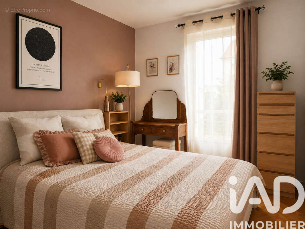 Photo 9 - Appartement à POISSY