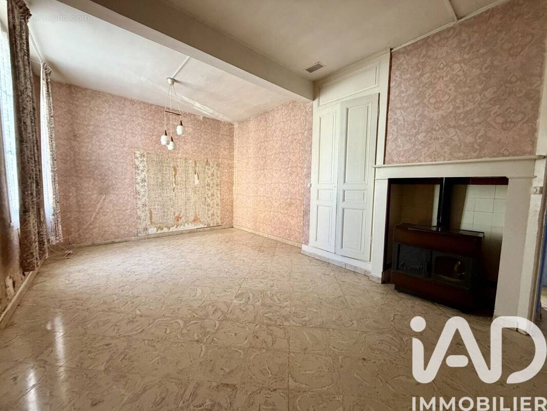 Photo 1 - Maison à AMIENS