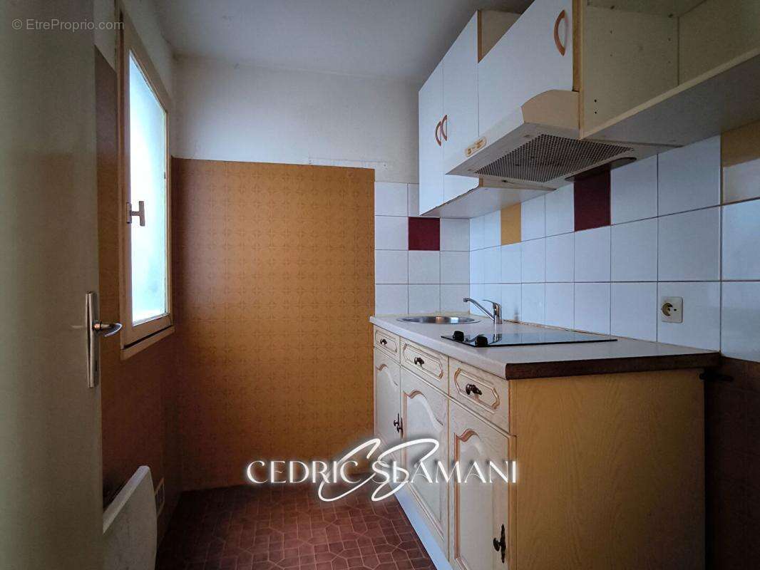 Appartement à CARCASSONNE