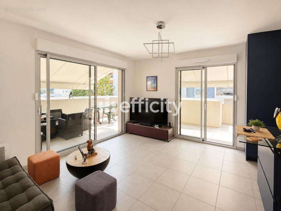Appartement - photo 9