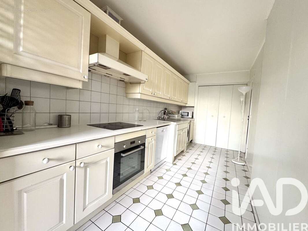 Photo 6 - Appartement à PONTOISE
