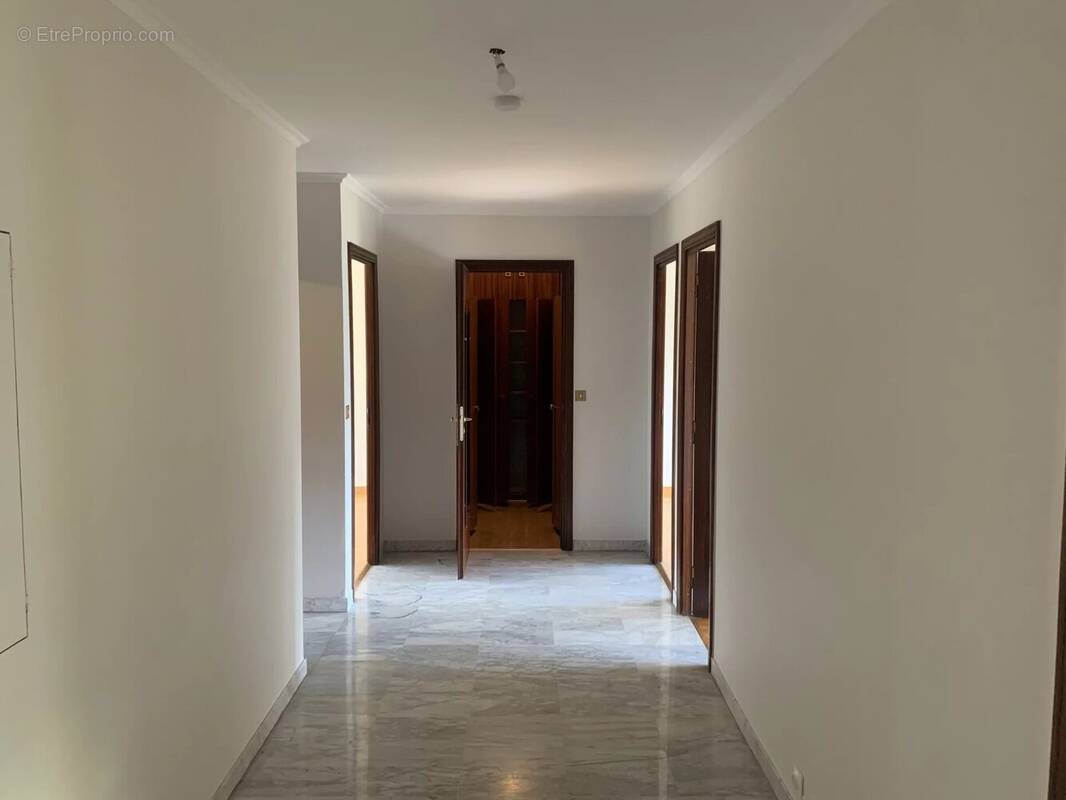 Appartement à ECHIROLLES