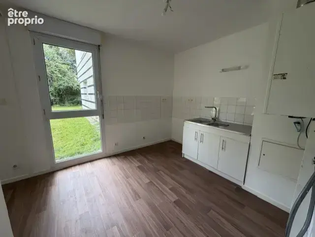 Appartement T5 en duplex - photo 5