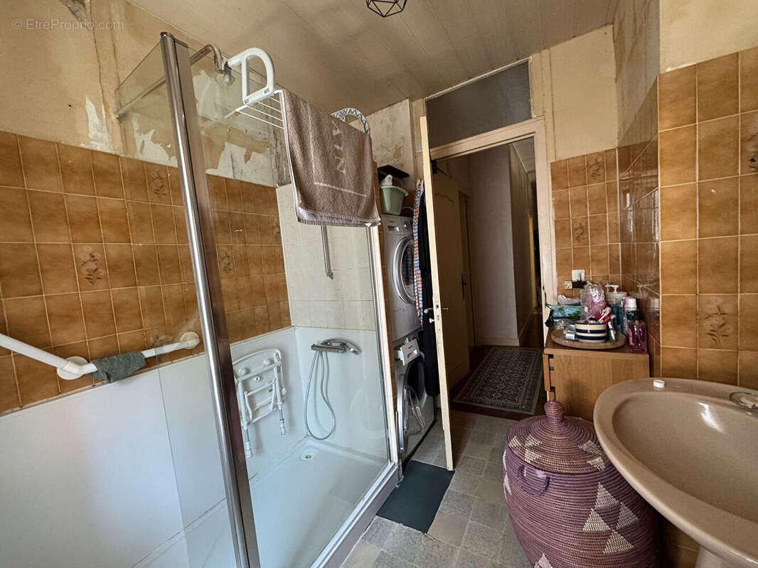 Appartement à VANNES