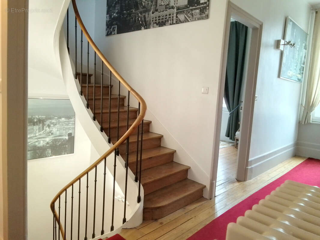 Maison à BEAUVAIS