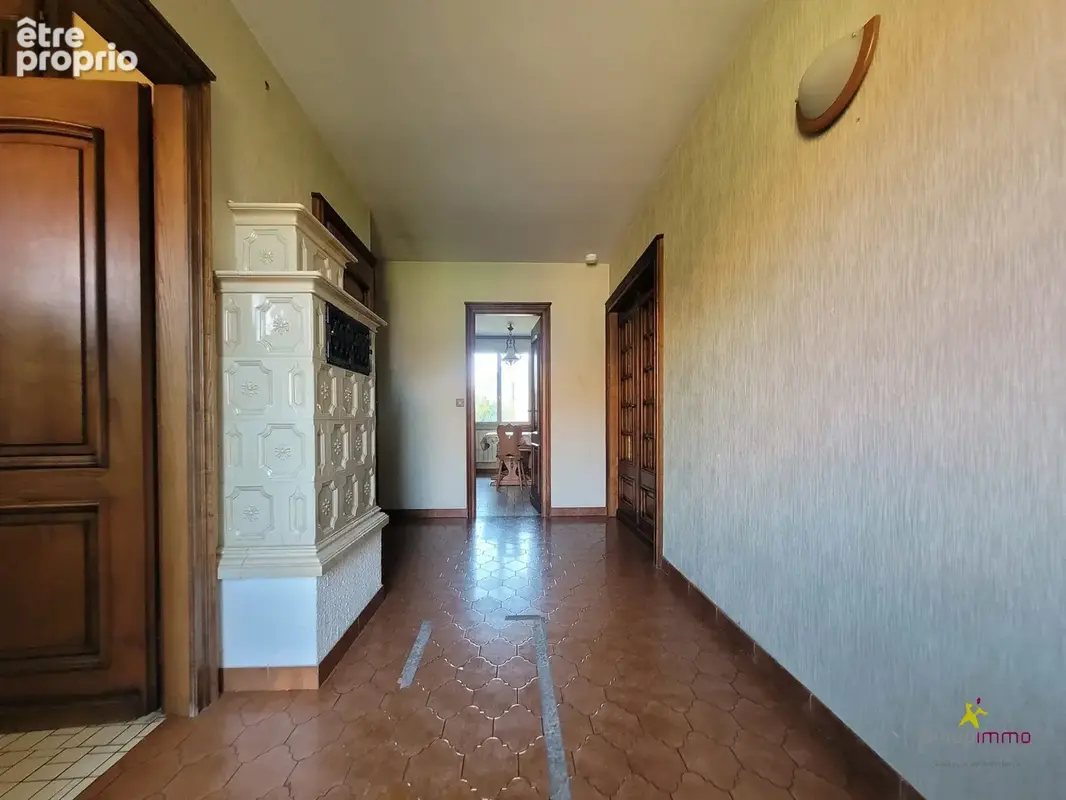 Maison 108 m² à Horbourg-Wihr  - photo 8