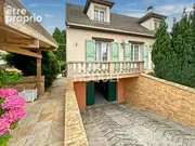 Maison à FONTENAY-TRESIGNY