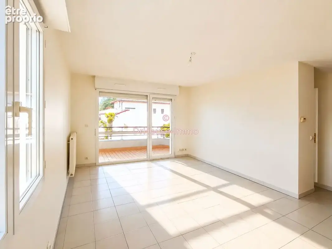 Appartement 73 m² à Saint-Martin-De-Seignanx  - photo 9