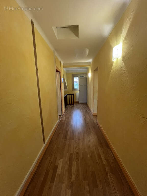 Maison à SAINT-SATUR