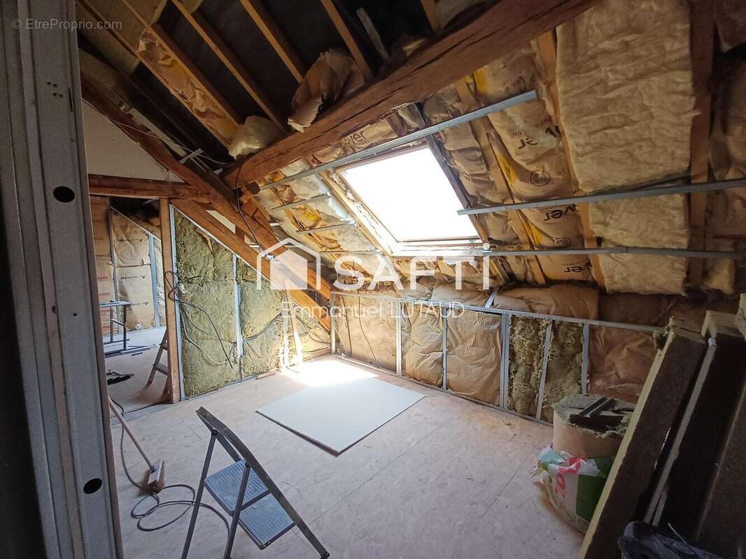 Maison 145 m² à Moree  - photo 9