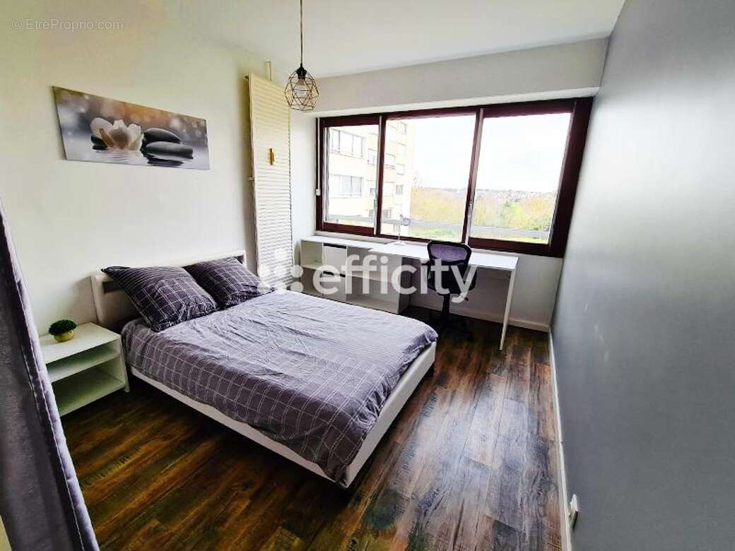 Appartement à CERGY