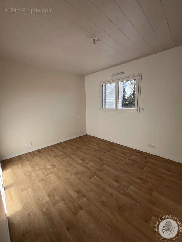 Maison à PLOREC-SUR-ARGUENON