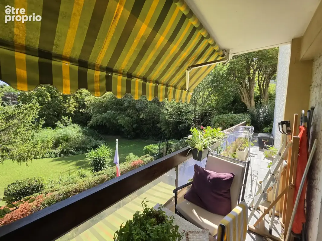 Mandelieu-la-napoule   opportunité en nue-propriété   180 000 € - photo 10