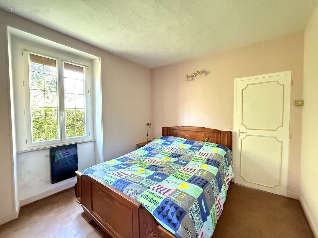 Maison à LA FERTE-VIDAME