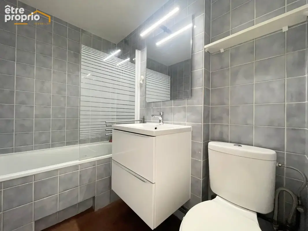 Appartement 1 pièce 21 m² à vendre à Lampertheim (67450) - photo 6