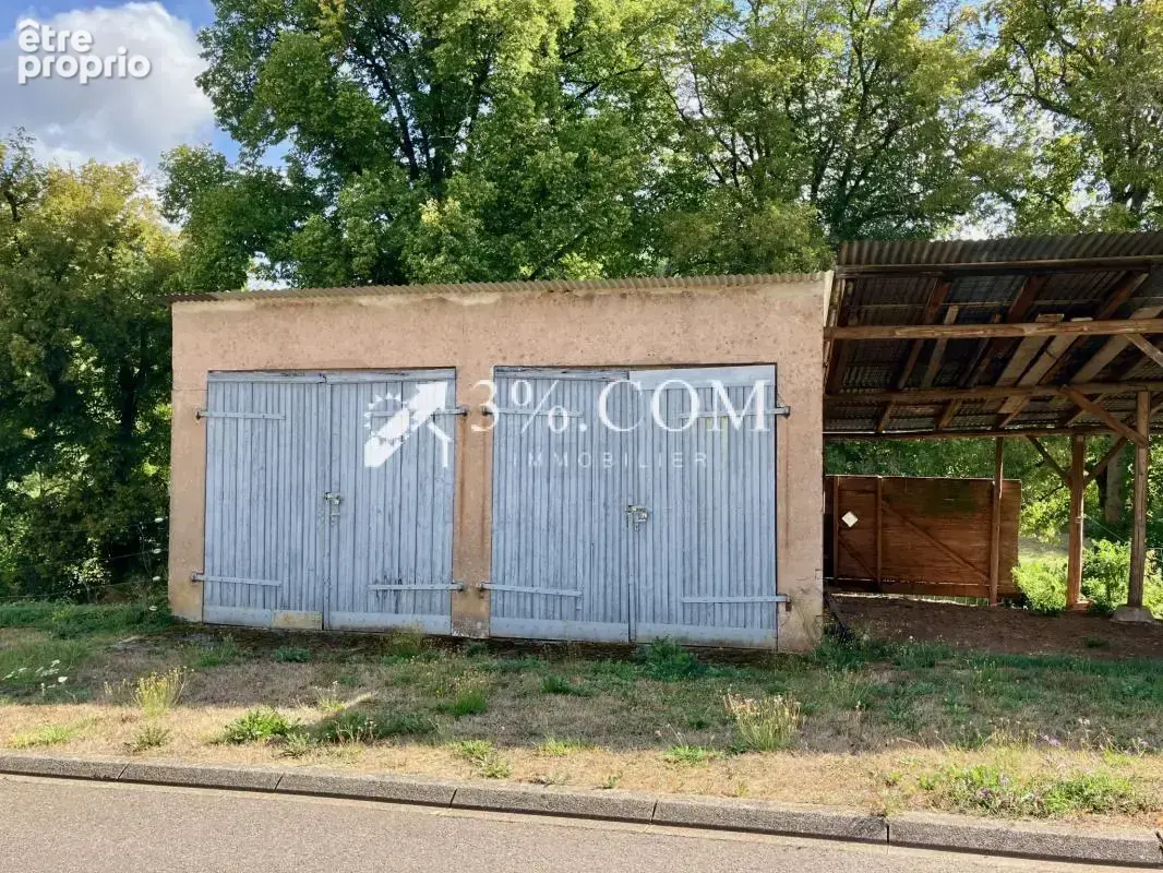 Maison 260 m2, 2 logements et dépendances - photo 2