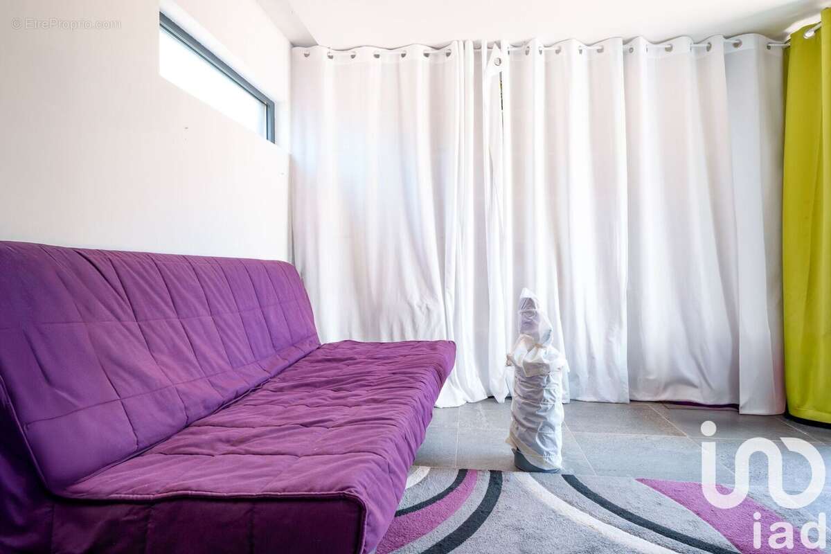 Photo 7 - Maison à SAINT-CYR-SUR-LOIRE