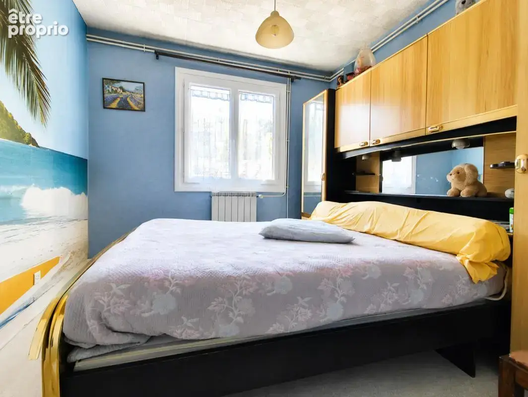 Maison 67 m² à Annonay  - photo 4