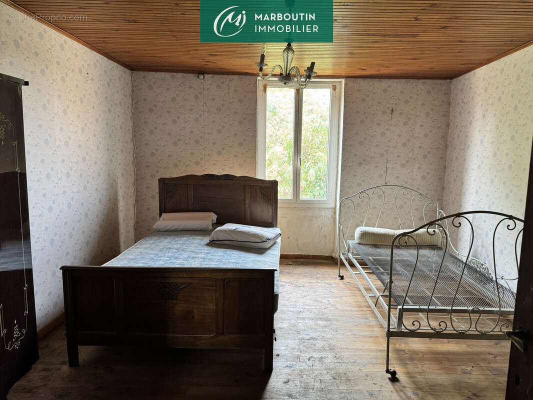 Maison de village - photo 7