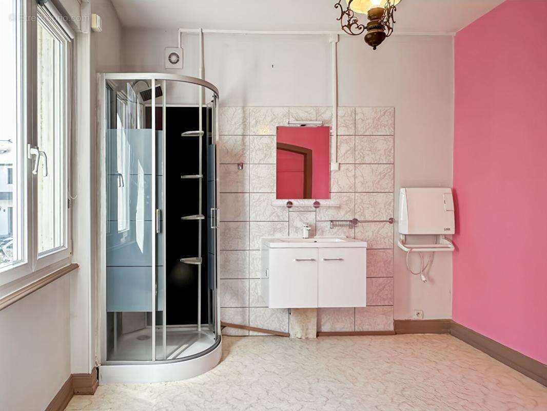 THANN, 68800, maison 3 chambres, 126 m2, terrain  7,74 ares - photo 6