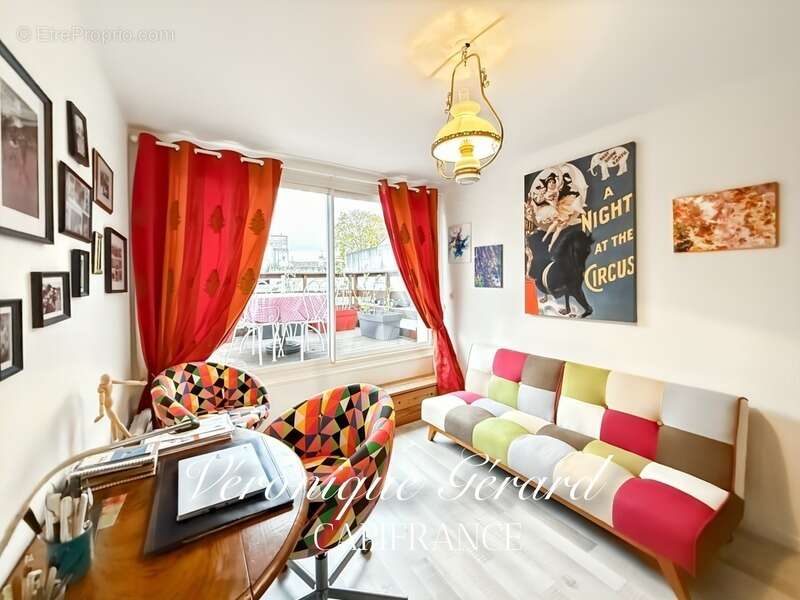 Appartement à LIBOURNE