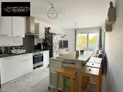 Appartement à BERRE-L&#039;ETANG