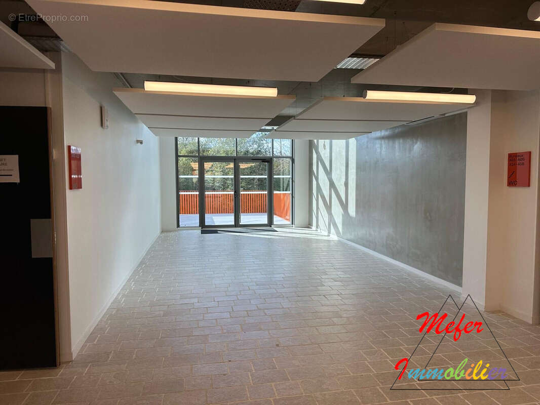 Commerce 97 m² à Biarritz  - photo 4