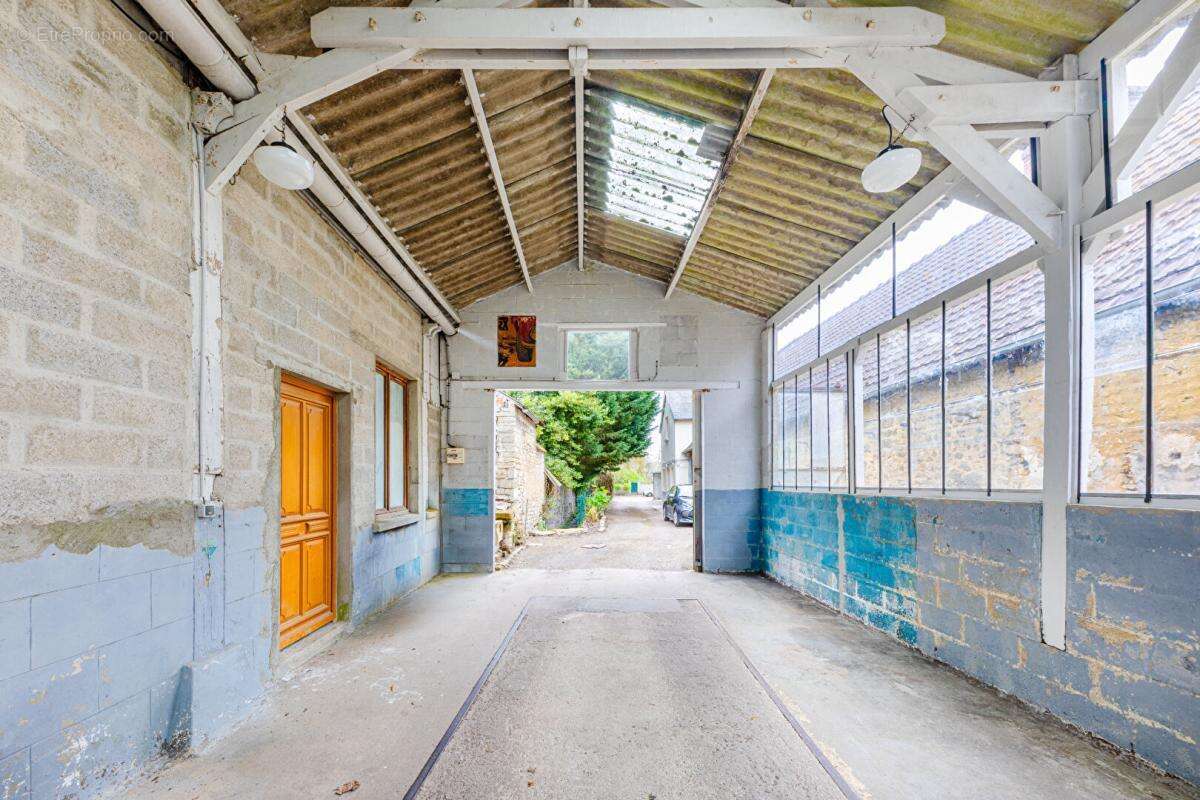 Appartement à MAGNY-EN-VEXIN