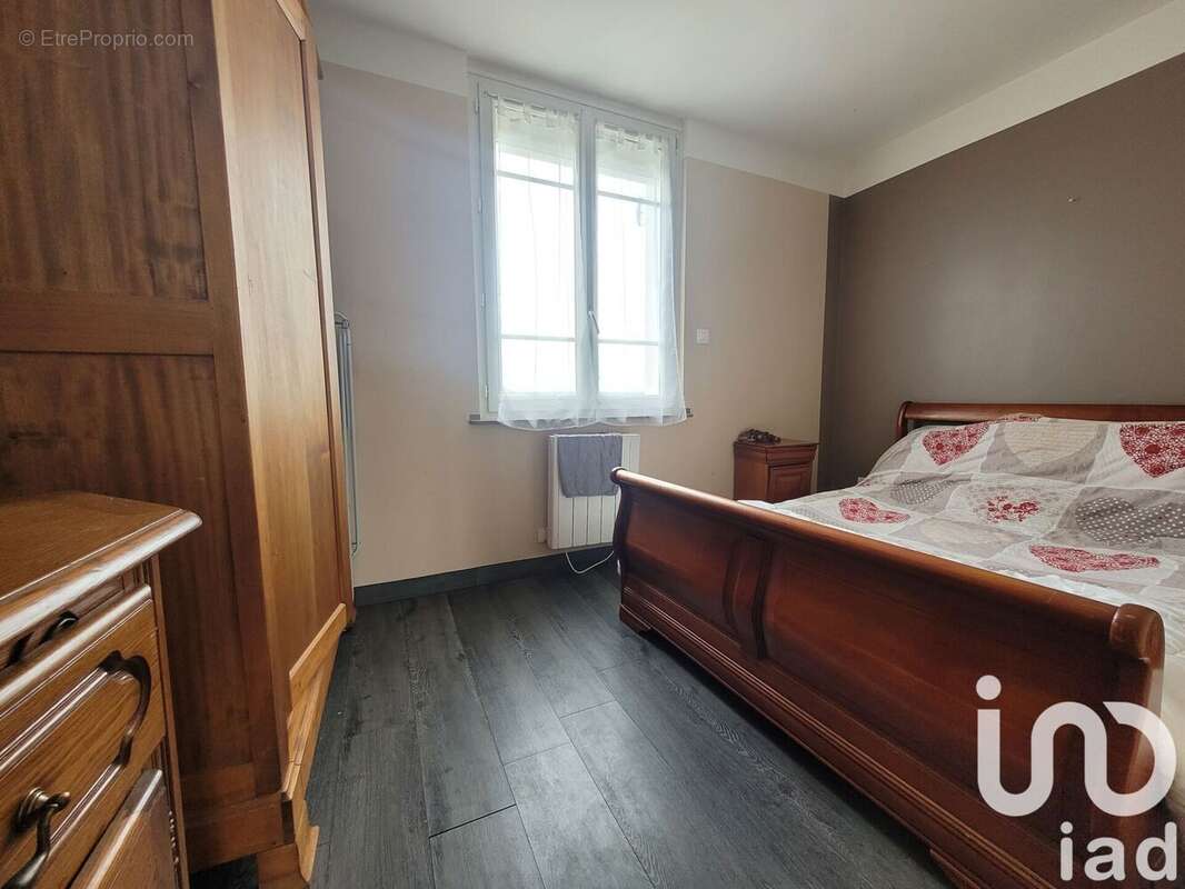 Photo 4 - Maison à ABBEVILLE