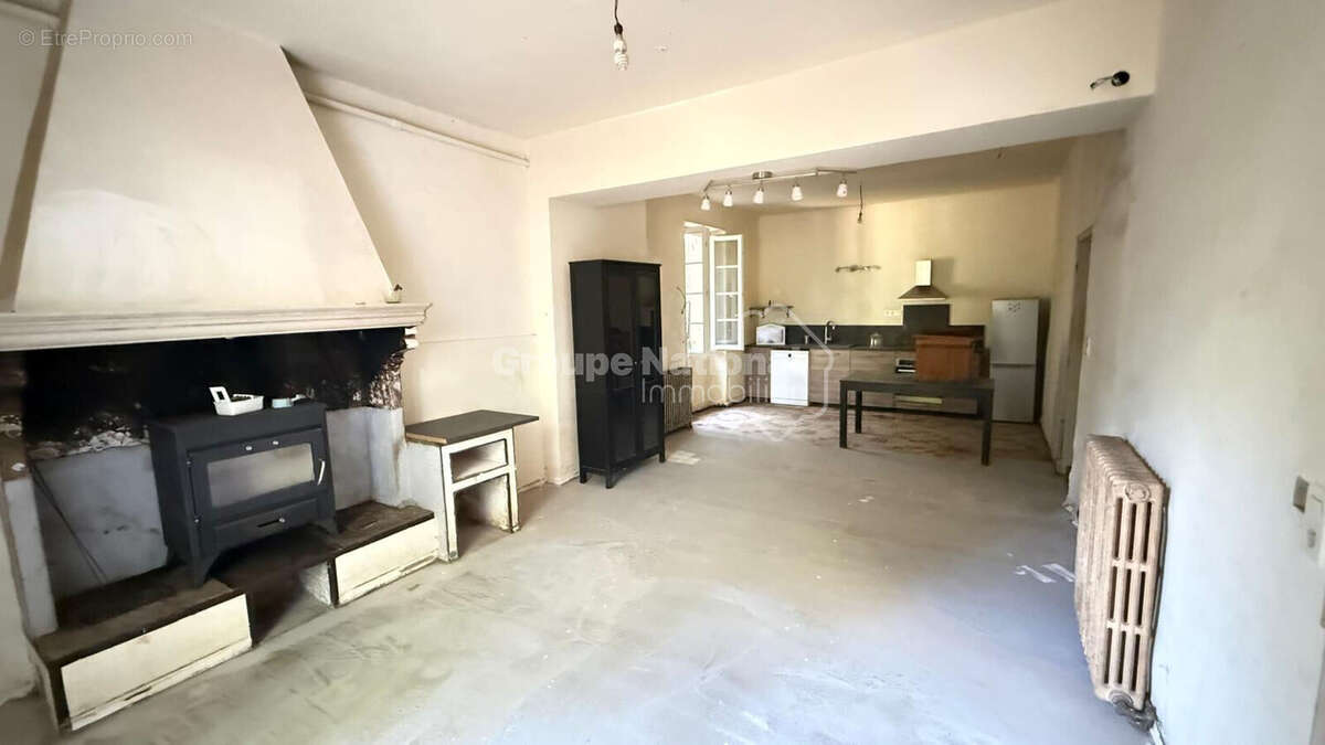 Exclusivité - Mas à restaurer - Le charme de la Provence - photo 9