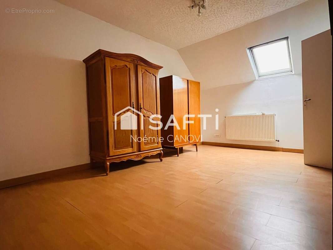 Photo 7 - Maison à ANZIN