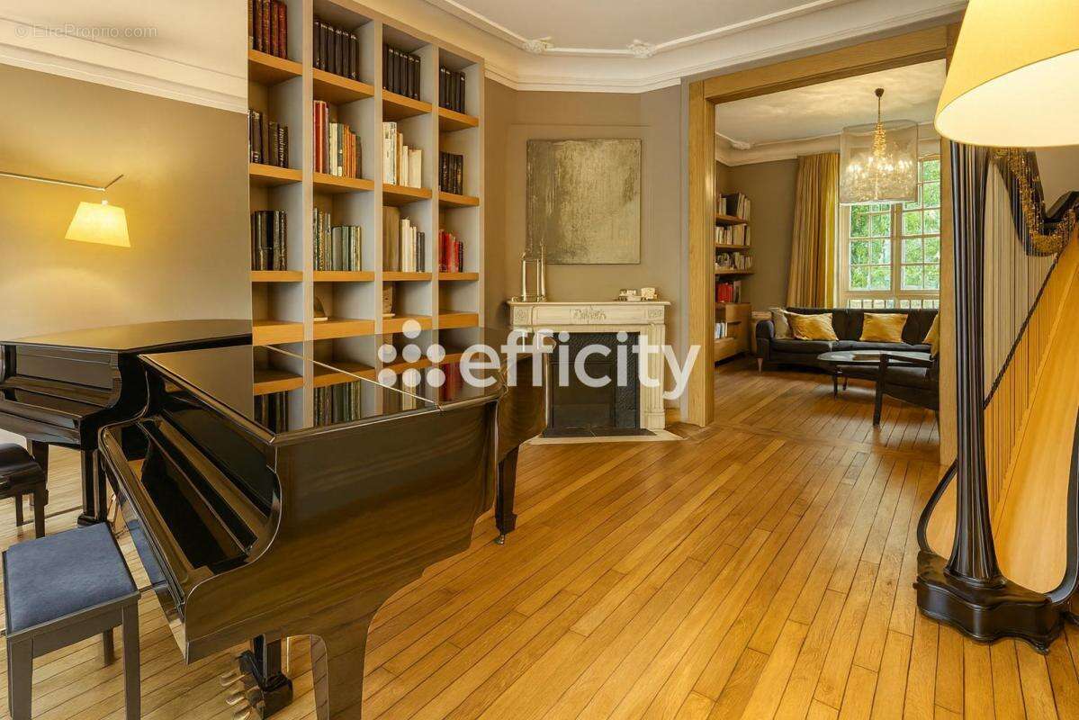 Maison à SAINT-MAURICE