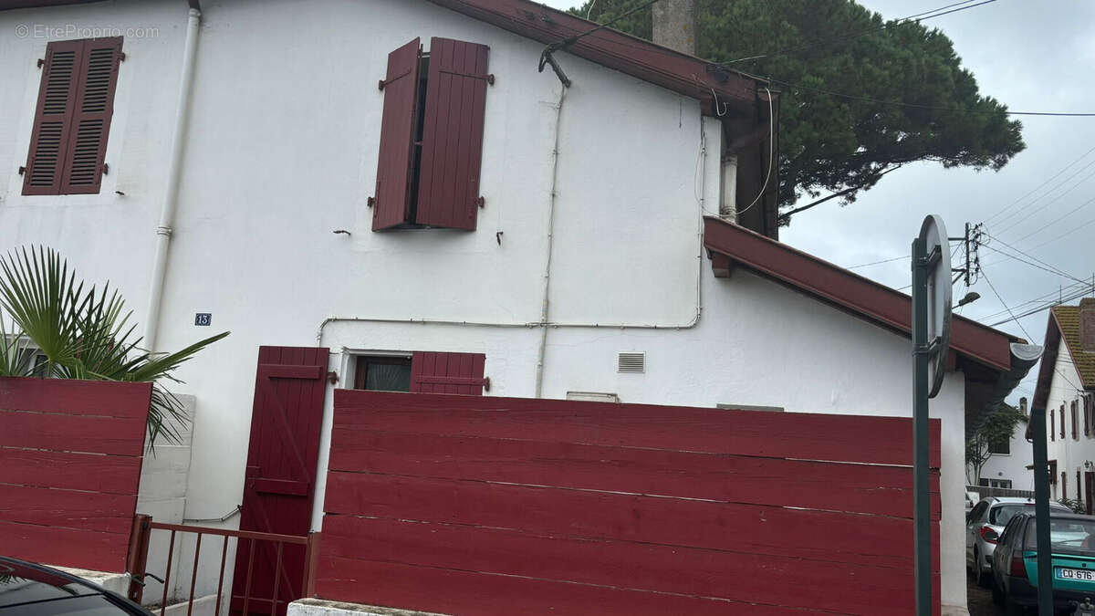 Photo 4 - Appartement à BOUCAU