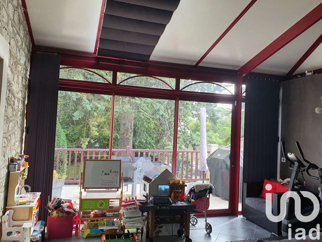 Photo 9 - Maison à COURLON-SUR-YONNE