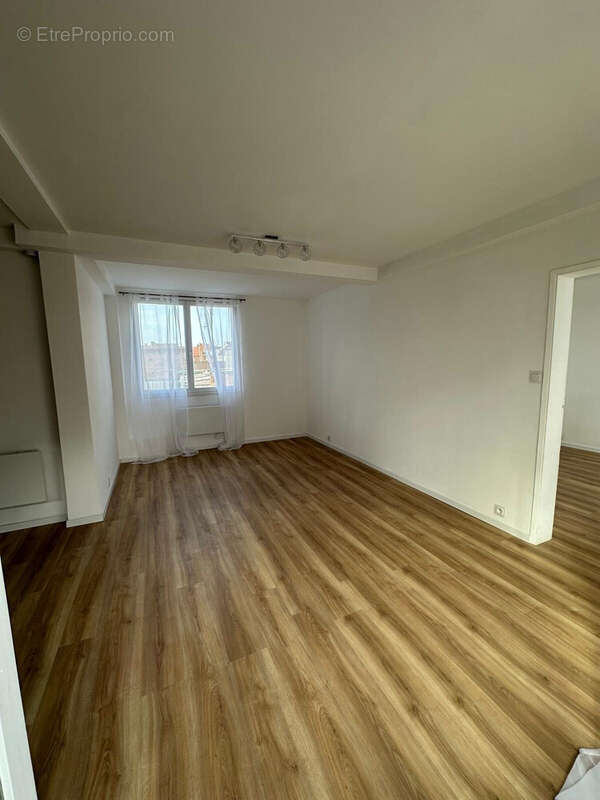 Appartement à ROUBAIX