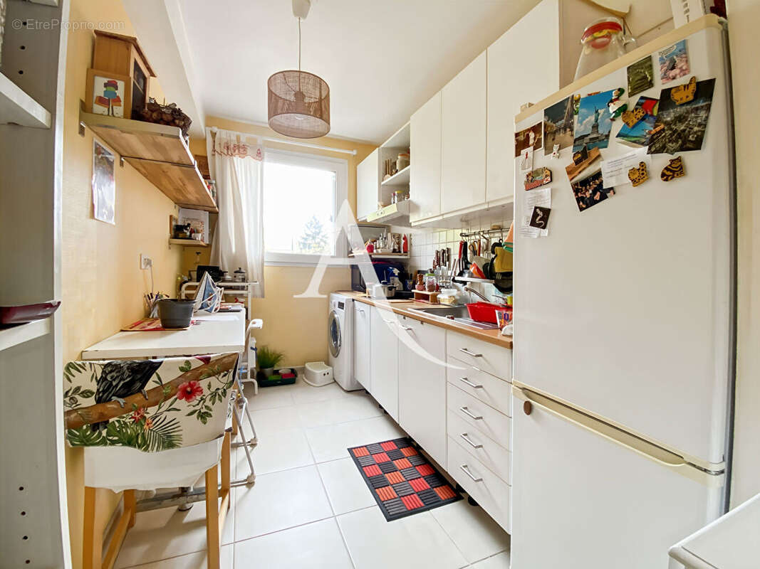 Appartement à MAUREPAS