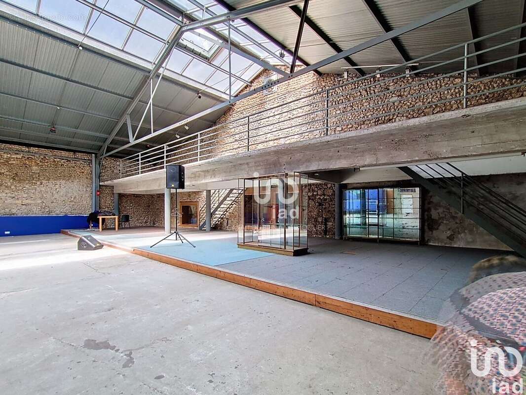 Photo 8 - Commerce à GIEN