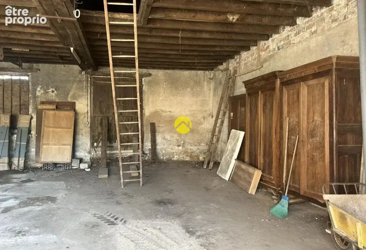 MAISON à rénover - photo 13