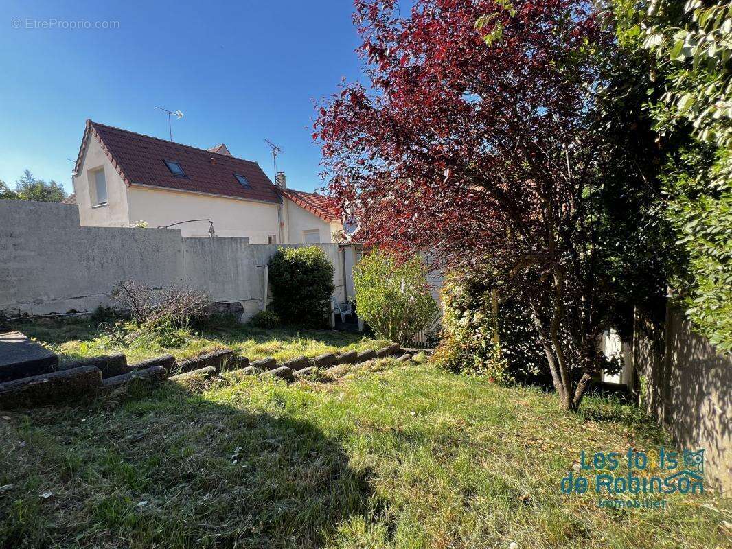 Maison 3 pièces avec jardin - photo 11