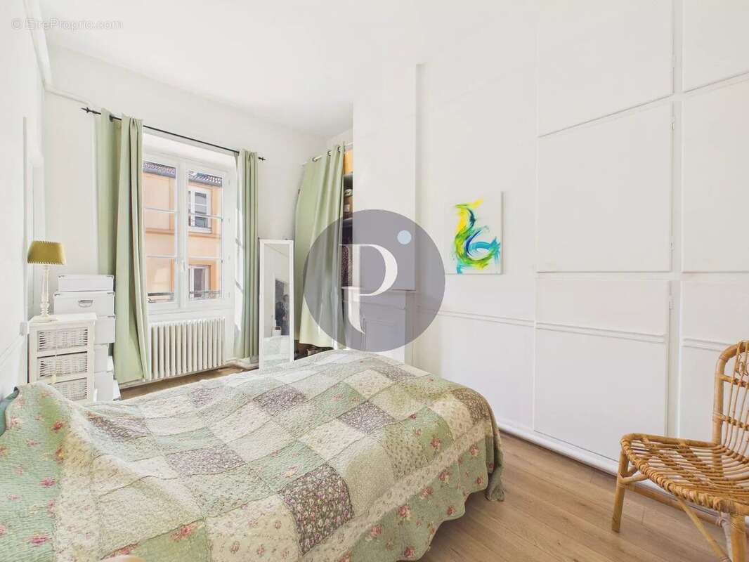 Appartement à SCEAUX