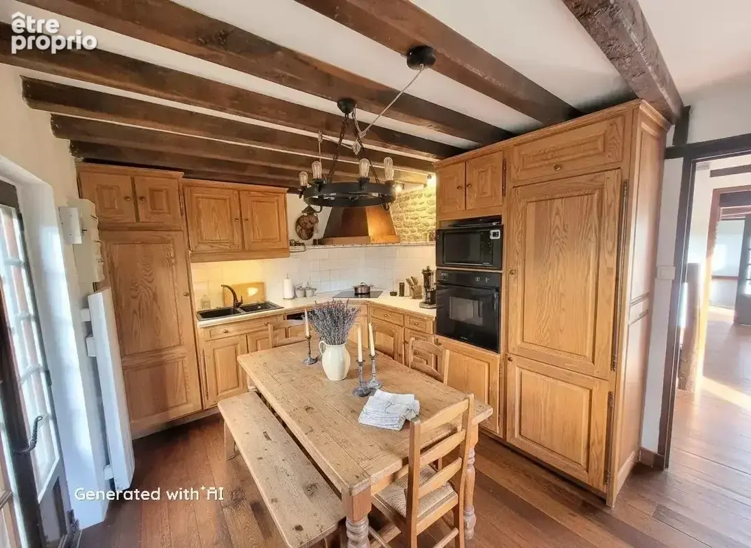 Vente Maison Formerie(60220) 189 500ï¿œ - photo 4