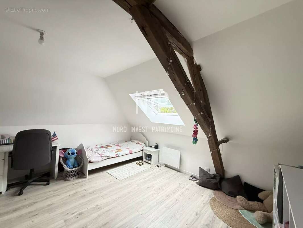 Magnifique individuelle avec grange - photo 13