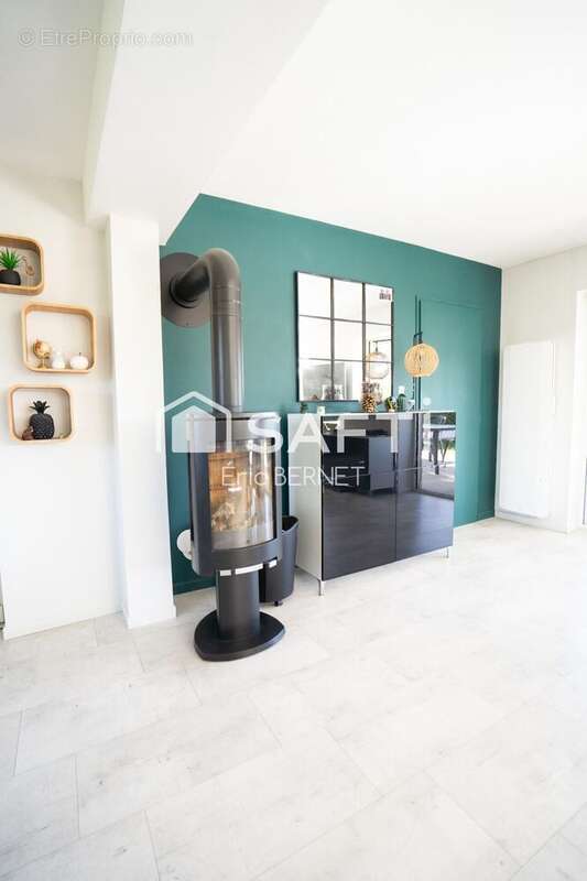 Photo 6 - Maison à GENAS