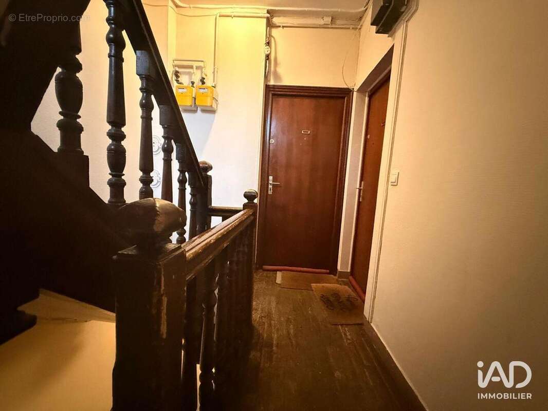 Photo 3 - Appartement à EPINAY-SUR-SEINE