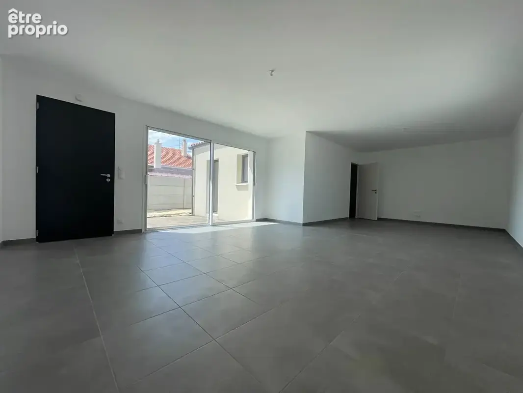 Maison 99m² à saint-sébastien-sur-loire - photo 4