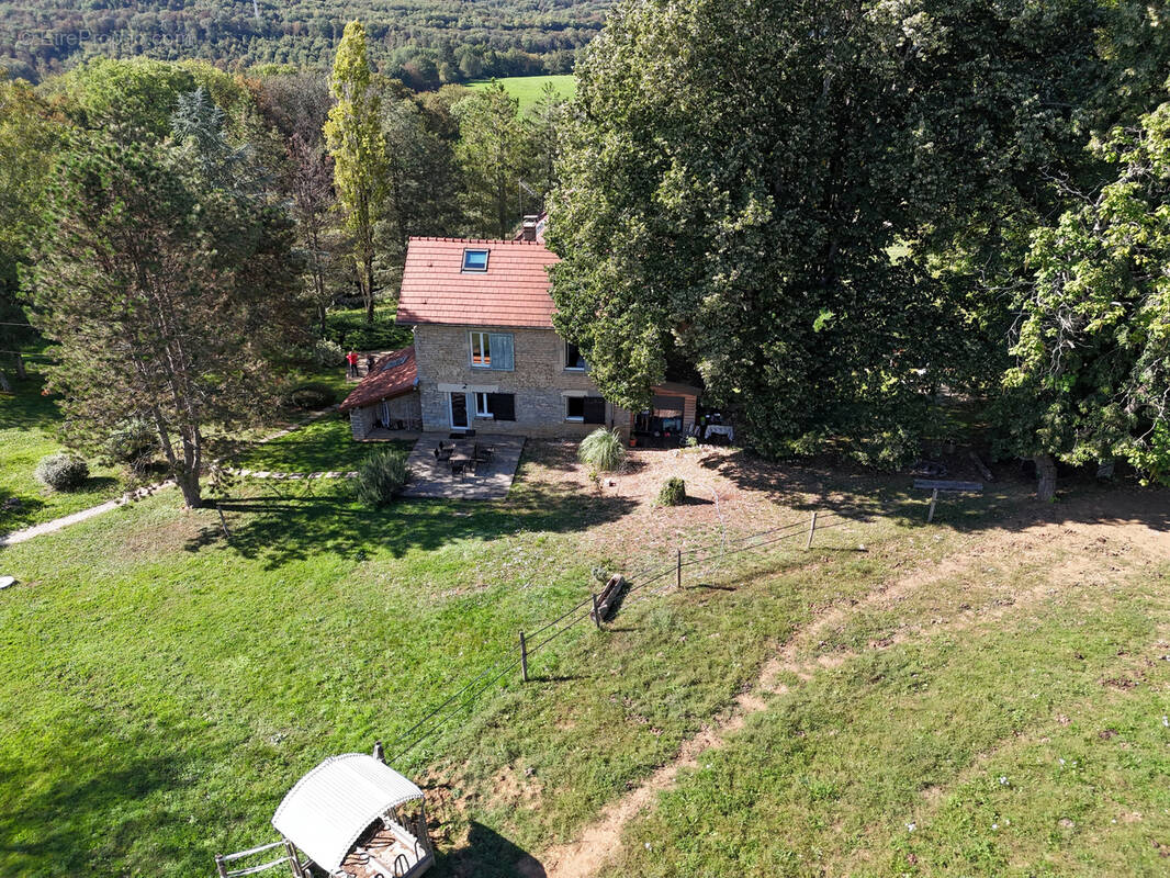 Maison à BESANCON