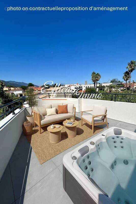 Appartement à ARGELES-SUR-MER