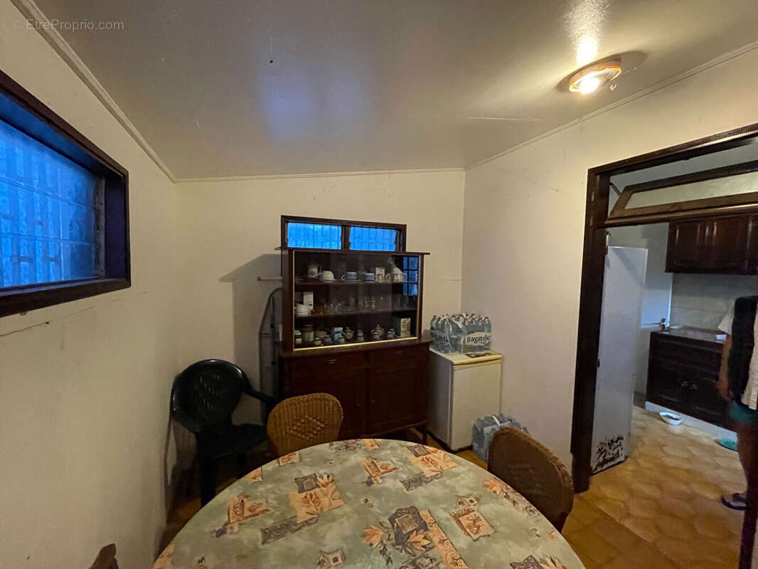 Maison 71 m² à Saint-Leu  - photo 8