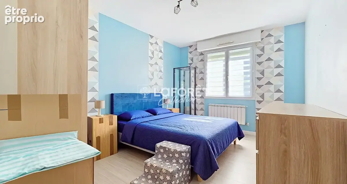 Maison Rang Du Fliers 6 pièce(s) 112.31 m2 - photo 8